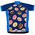 DONUT MEN'S CYCLING JERSEY