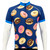 DONUT MEN'S CYCLING JERSEY