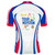 TOUR DE HOUSTON CYCLING JERSEY 2023