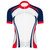 TOUR MEN'S CYCLING JERSEY