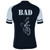 BAD A$$ MEN'S CYCLING JERSEY