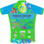PIONEER CENTURY CYCLING JERSEY