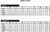 Custom cycling apparel size chart for bike jerseys and shorts