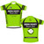BCBC CYCLING JERSEY -- Short Sleeve