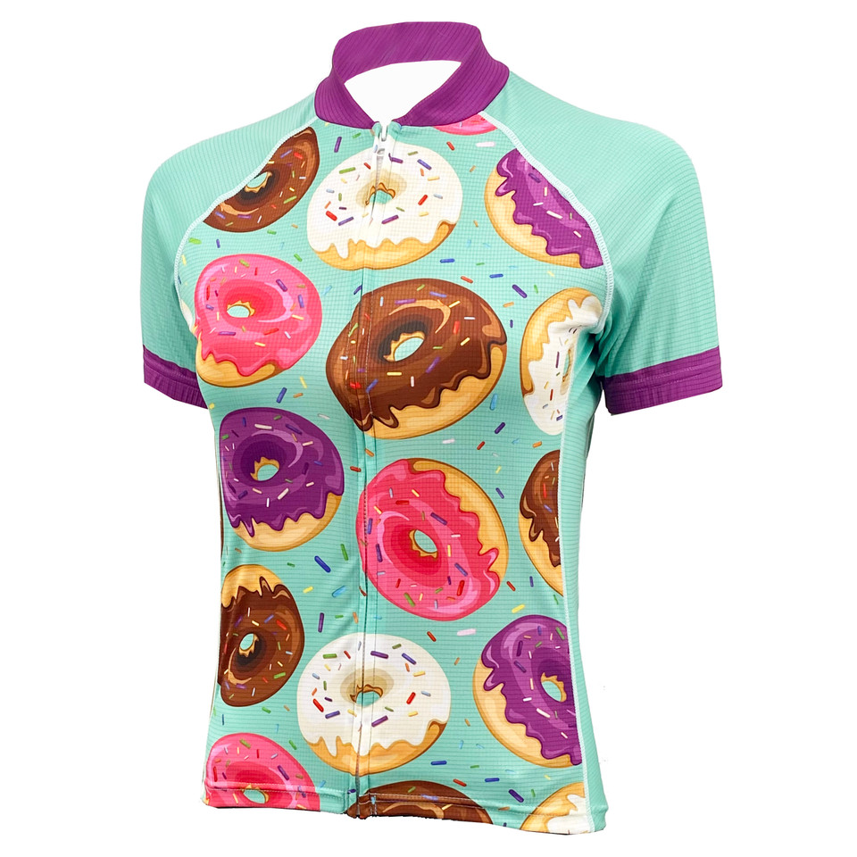 Cycling Jerseys for Men and Women Peak 1 Sports