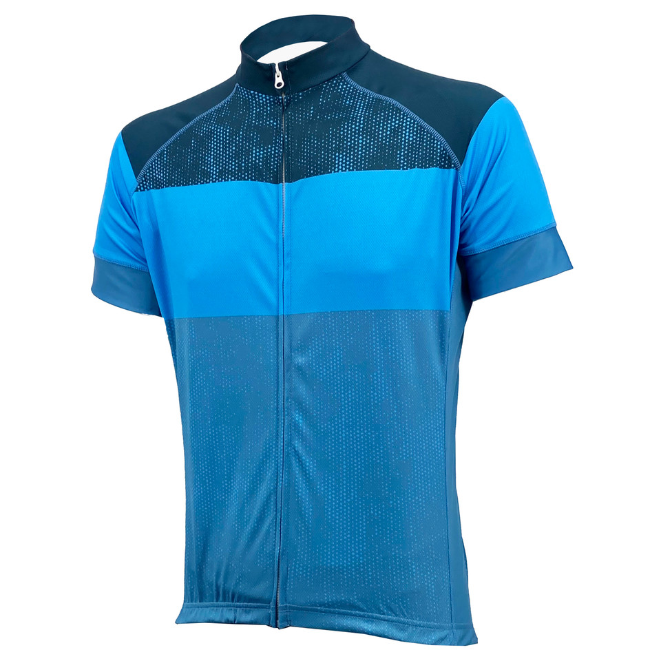 Cycling Jerseys for Men and Women | Peak 1 Sports
