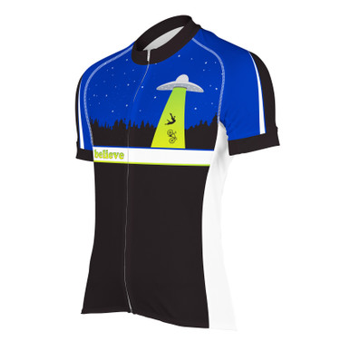 ZEN Jersey for KINFOLK BICYCLES – elusive.cc