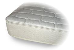 sleep system mattress, chiropractic beds EZ Posture Products