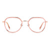 Gold Polyamide Polyamide Frames