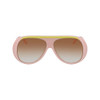 Pink Plastic Sunglasses LOLO664S601AC
