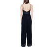 Black Polyester Suits & Blazer GU13238600009RO