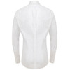 White Cotton Shirt DO-8317666