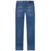 Blue Cotton Men's Jeans TR-13005