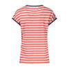 Red Cotton Tops & T-Shirt