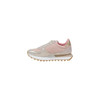 Multicolor Polyethylene Sneaker