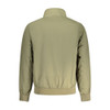 Green Polyamide Jacket NO-35807