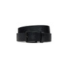 Black Leather Belt CA16490600009RO