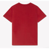 Red Cotton T-Shirt CA-14852