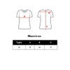 Blue Cotton Polo Shirt CA-8496673