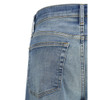 Wide leg Jeans RE15003WMRWDLGBLASTEDBB