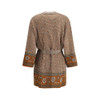 Lurex Cardigan