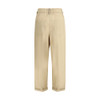 Cotton Elasticated Pants BRM0H93P8907C2871BB