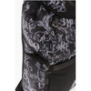 JEANS COUTURE All-Over Logo Multipockets Backpack