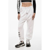 Printed ICON Fleece Joggers