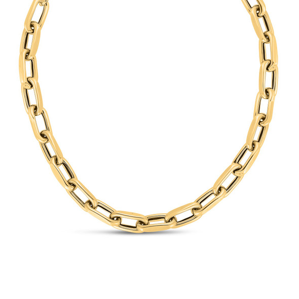 <html><head></head><body><p>The 9mm French Cable Link necklace is a unique addition to complete your look & express your style. Great for layering or wearing independently. Crafted in 14k yellow gold with a high polish finish & a lobster clasp. Measuring 18 inches in length.</p><div></div><div><div><div><table><h5>Product Specifications:</h5><tbody><tr><td> Metal </td><td> Yellow Gold </td></tr><tr><td> Metal Stamp</td><td> 14K </td></tr><tr><td> Style Name </td><td> Fancy, </td></tr><tr><td> Chain Type </td><td> Cable </td></tr><tr><td> Clasp </td><td> Lobster Clasp </td></tr><tr><td> Adjustable Size </td><td> Cable </td></tr><tr><td> Approximate Weight </td><td> 20 gram(s) </td></tr></tbody></table></div></div></div></body></html> <html><head></head><body><p>The 9mm French Cable Link necklace is a unique addition to complete your look & express your style. Great for layering or wearing independently. Crafted in 14k yellow gold with a high polish finish & a lobster clasp. Measuring 18 inches in length.</p><div></div><div><div><div><table><h5>Product Specifications:</h5><tbody><tr><td> Metal </td><td> Yellow Gold </td></tr><tr><td> Metal Stamp</td><td> 14K </td></tr><tr><td> Style Name </td><td> Fancy, </td></tr><tr><td> Chain Type </td><td> Cable </td></tr><tr><td> Clasp </td><td> Lobster Clasp </td></tr><tr><td> Adjustable Size </td><td> Cable </td></tr><tr><td> Approximate Weight </td><td> 20 gram(s) </td></tr></tbody></table></div></div></div></body></html>