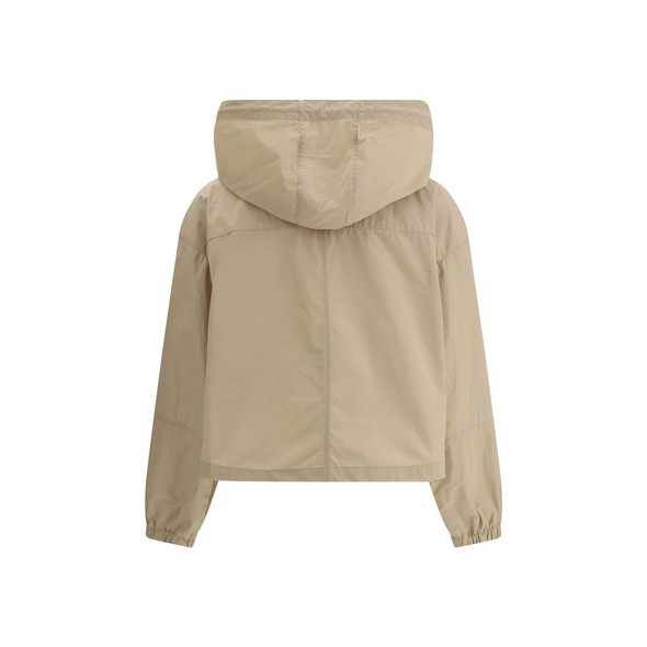 Sauvan Parka Jacket