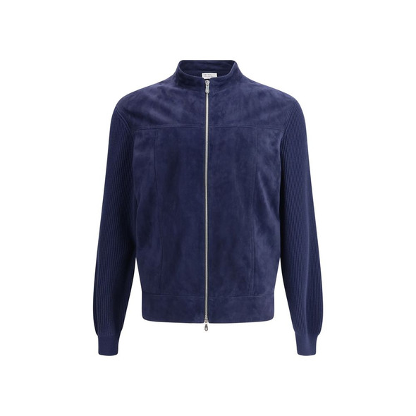 Leather Jacket BRM0PCL2030C6757BB