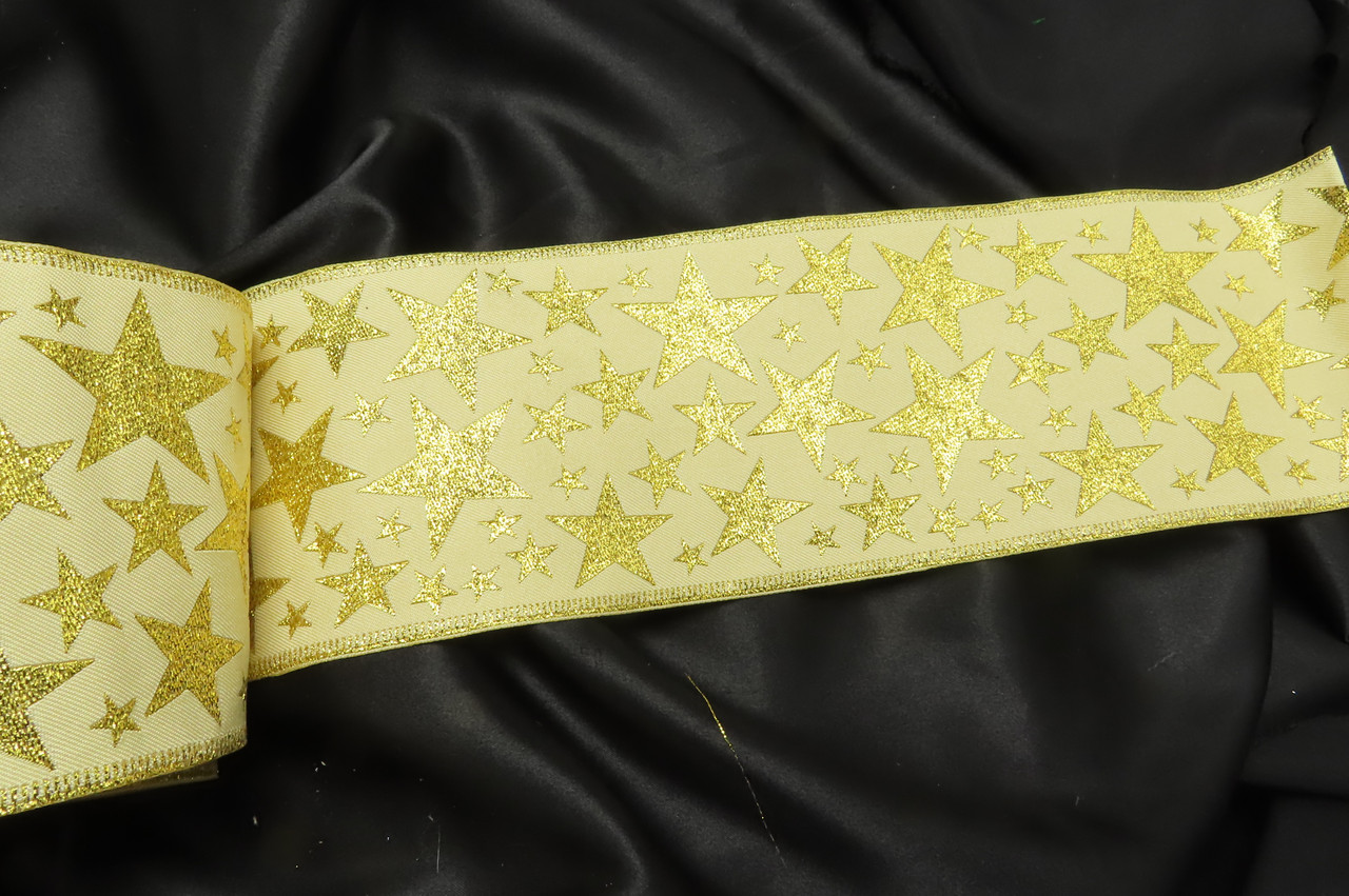 Jacquard Ribbon 4