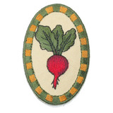 Country Beet Patch