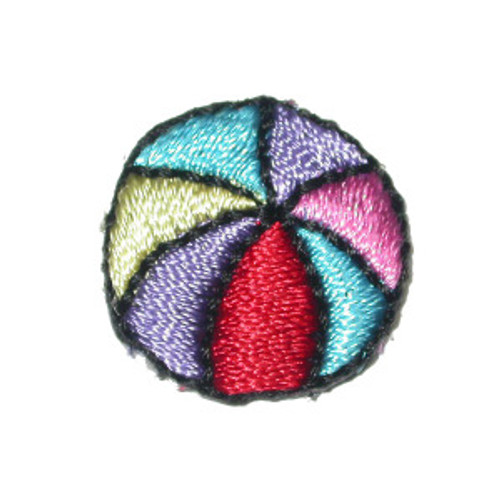 Beach Ball