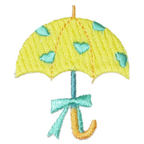 Umbrella Yellow