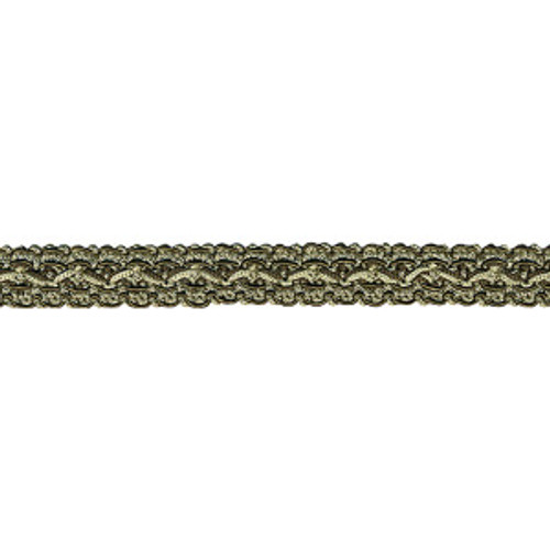 Braid 1" Sage Conso 18 Yards