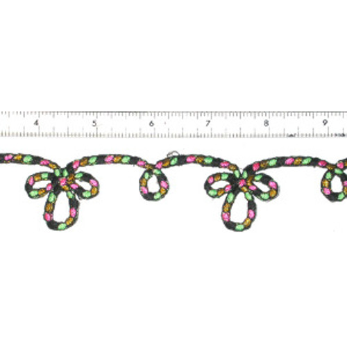 Decorative Strip Calypso Tri Loop 12" & up Decorative Strip Calypso Tri Loop 12" & up