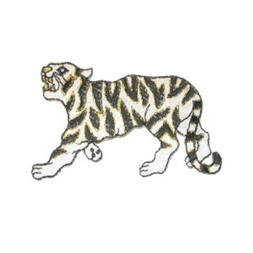 Tiger WBG Small