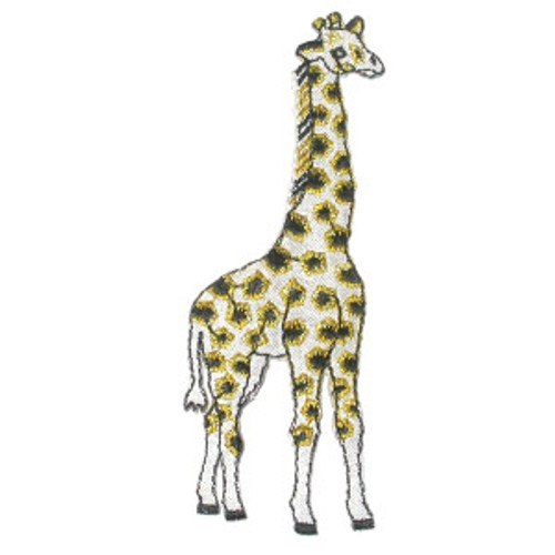 Giraffe WBG