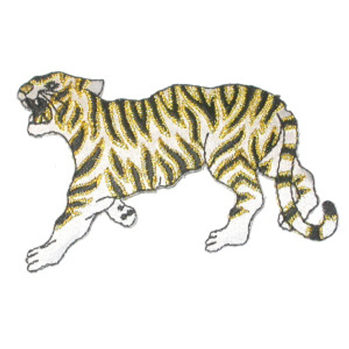 Tiger WBG Medium