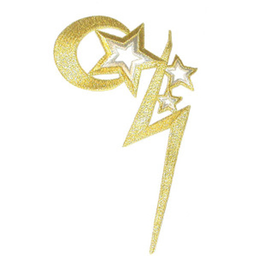 Celestial Spray Moon Star Lightning Celestial Spray Moon Star Lightning