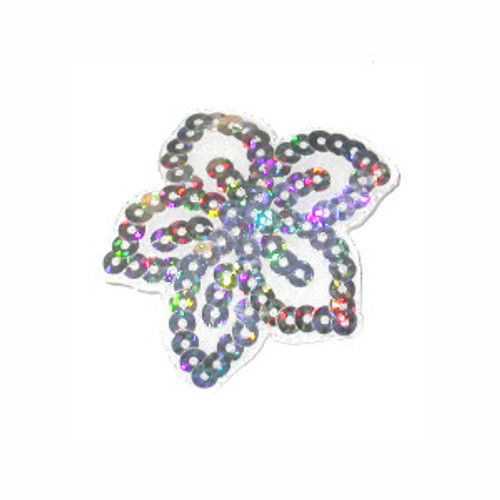 Sequin Flower.,,