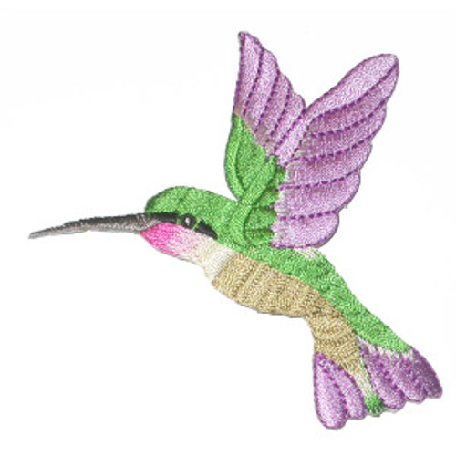 Hummingbird Large