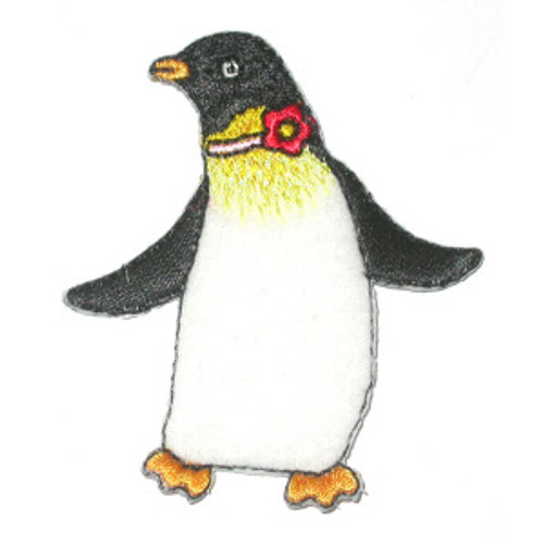 Penguin.