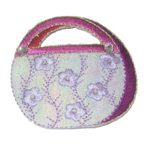 Cosmetic Purse ..