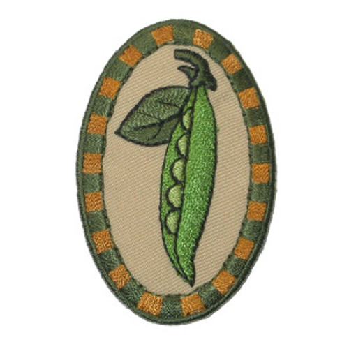 Country Pea Pod Patch