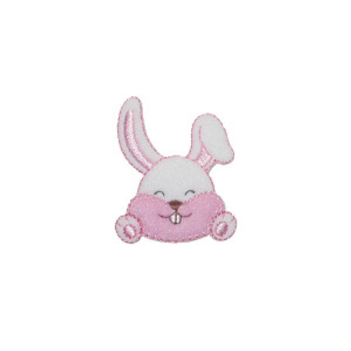 Bunny Rabbit Face Bunny Rabbit Face