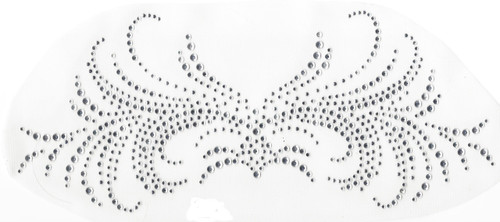 Rhinestud Applique -  Spray