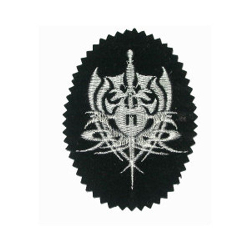 Gothic Crest