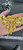 Decorative Swirl Metallic Gold Embroidered iron On Applique